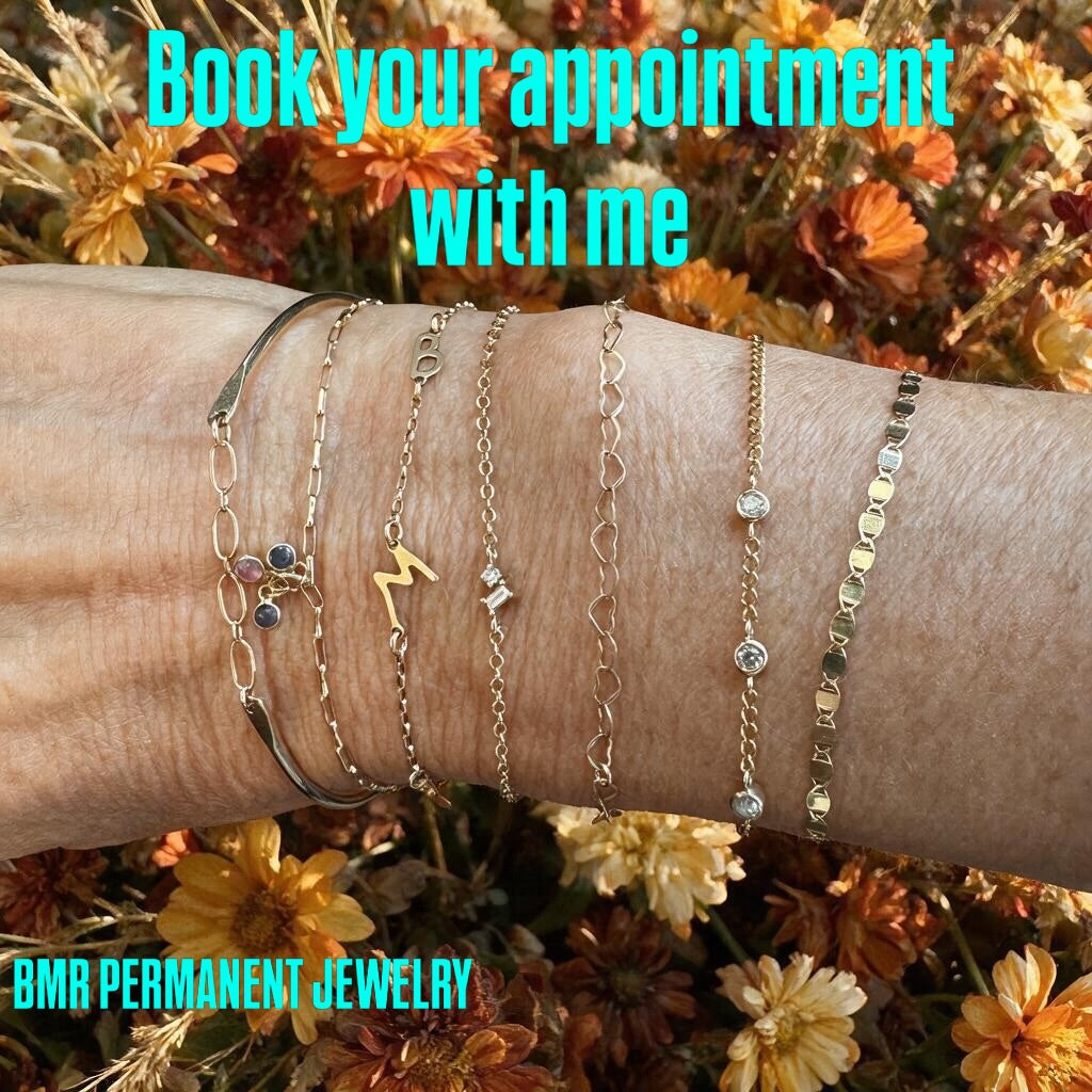 BMR Permanent Jewerly